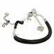 AIR CONDITIONING (A/C) Refrigerant Discharge Hose Tube - 3.0L