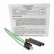 Engine Variable Valve Timing (VVT) Solenoid Connector Wire