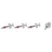 Bolt - M6 X 20MM (AT)