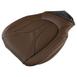 Seat Cover Cushion And Pad - Right, Front
