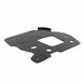 Bumper Impact Bar Bracket Plate - Left, Rear