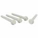 Transmission Crossmember Bolt - M12 x 130MM, Front (AT)