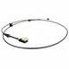 Selector Lever Control Cable Automatic Transmission Shifter (AT)