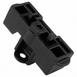 Seat Cushion COMPONENTS Track cover stop - Left, Right, Front