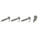 Hex Head Bolt - M8 X 35MM