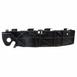 Bumper Cover Support Rail Reinforcement - Left, Front
