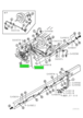 HOSE,BRAKE FLUID LINE 24