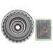 Shaft Input (AT)