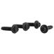 Screw - M6 X 25, Rear
