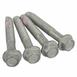 Lateral Arm Bolt Suspension Control - M14 X 90, Rear
