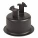 Tailgate Bushing. Insert - Left, Center.