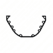 Engine Beaded Metal Seal Gasket OM457 EEV