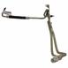 Automatic Transmission Oil Cooler Hose Tube (AT)