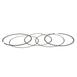 Piston Ring Kit RINGS - 2.5L