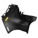 Bumper Corner Cover Extension Side Bar - Left, Rear