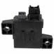 Tire Pressure Monitoring System (TPMS) Receiver Radio Remote Control - Front