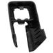 Seat Track Cover Cap - Front, Rear
