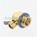 VALVE-DRAIN ENGINE OIL M26-1.50