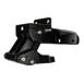 Running Board Mounting Bracket - Left, Rear
