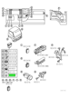 SWITCH,RHEOSTAT 1