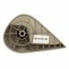 Handle Seat Back Adjusting Stone - Front