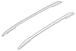 Roof Luggage Carrier Side Rail Rack Cross - Left