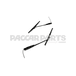 WIPER-ASSY ARM AND BLADE RH
