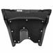 Radiator Support Splash Shield Cover