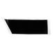 Quarter Panel Decal Stripe Graphics - Left