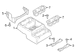 Console Bracket