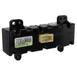 Hvac Temperature Control Panel