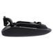 Armrest Console
