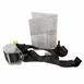 Seat Belt Lap and Shoulder - Right, Rear