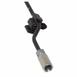 Brake Hydraulic Line Tube - Rear