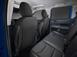 Coverking Black Neosupreme Front Seat Covers