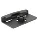 Seat Mounting Bracket Back Reinforcement Plate - Left, Right, Rear