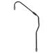 Brake Hydraulic Line - Left, Front 20, 22, 24