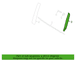 Door Applique Molding - Left