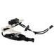 Door Latch Lock Actuator Motor - Right, Front