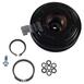 Air Conditioning (A/C) Compressor Clutch - 2.0L