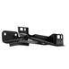 Instrument Panel Crossmember Bracket Support MULTI FUNCTION DISPLAY - 15
