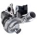 Turbocharger - Left 3.5L