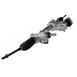 Gear Steering (EcoBoost, Police)