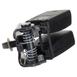 Seat Belt Receptacle Buckle - Rear