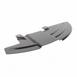 Brake Dust Shield Splash Guard - Left, Front