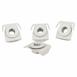 Body Mount Cushion Nut - 14MM