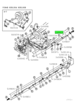 TUBE,BRAKE FLUID LINE 10