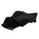 Cover Seat Cushion - Right, Front (GT, GT Feature Car)