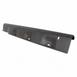 Rocker Panel Guard Molding - Left, Front