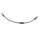 Automatic Transmission Shifter Cable Selector Lever Control (AT)